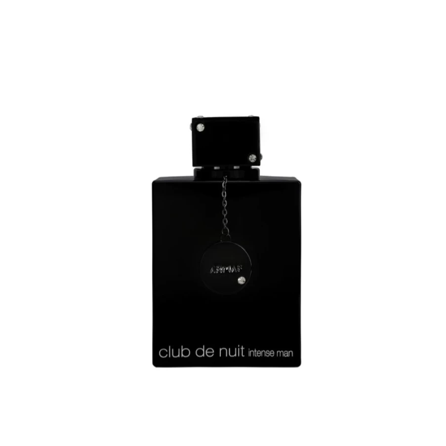 Armaf Club De Nuit Intense Man EDP 105ml for Men - Luxury Arabian Perfume | Long-Lasting Fragrance
