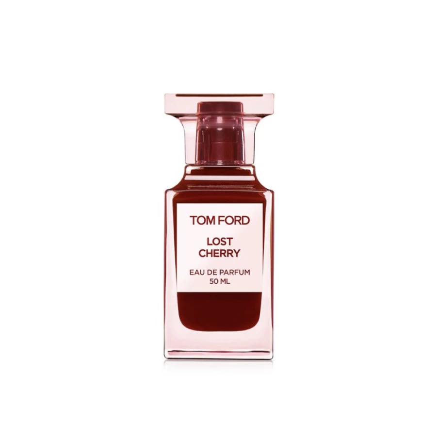 Tom Ford Lost Cherry Eau de Parfum 50ml for Women & Men - Luxury Fragrance Duty-Free