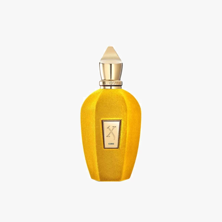 Xerjoff Erba Gold Eau de Parfum 100ml Luxury Perfume for Men & Women - Duty-Free Exclusive Fragrance