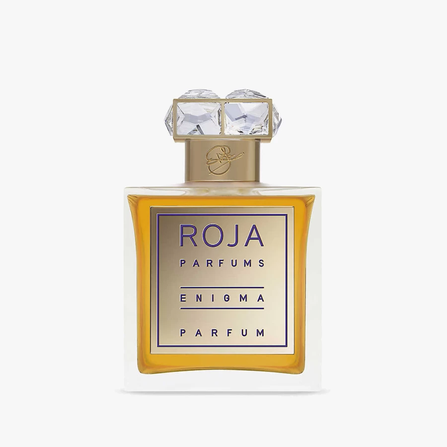 Roja Dove Enigma EDP 50ml Luxury Perfume for Men & Women - Duty-Free Exclusive Fragrance