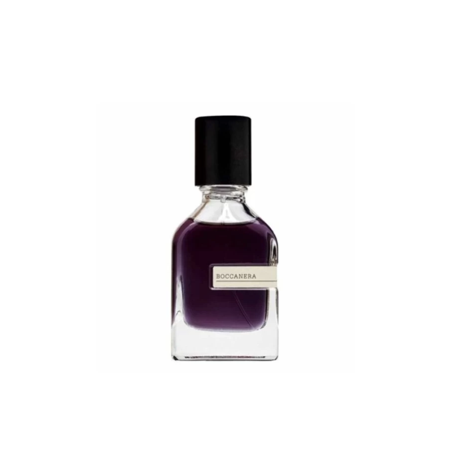 Orto Parisi Boccanera Eau de Parfum 50ml Luxury Niche Perfume Duty-Free