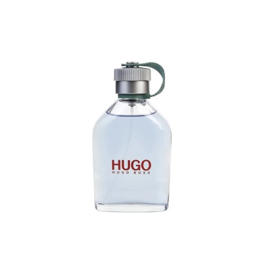 BOSS Hugo Boss Eau de Toilette for Men - 200mL Luxury Fragrance, Duty-Free