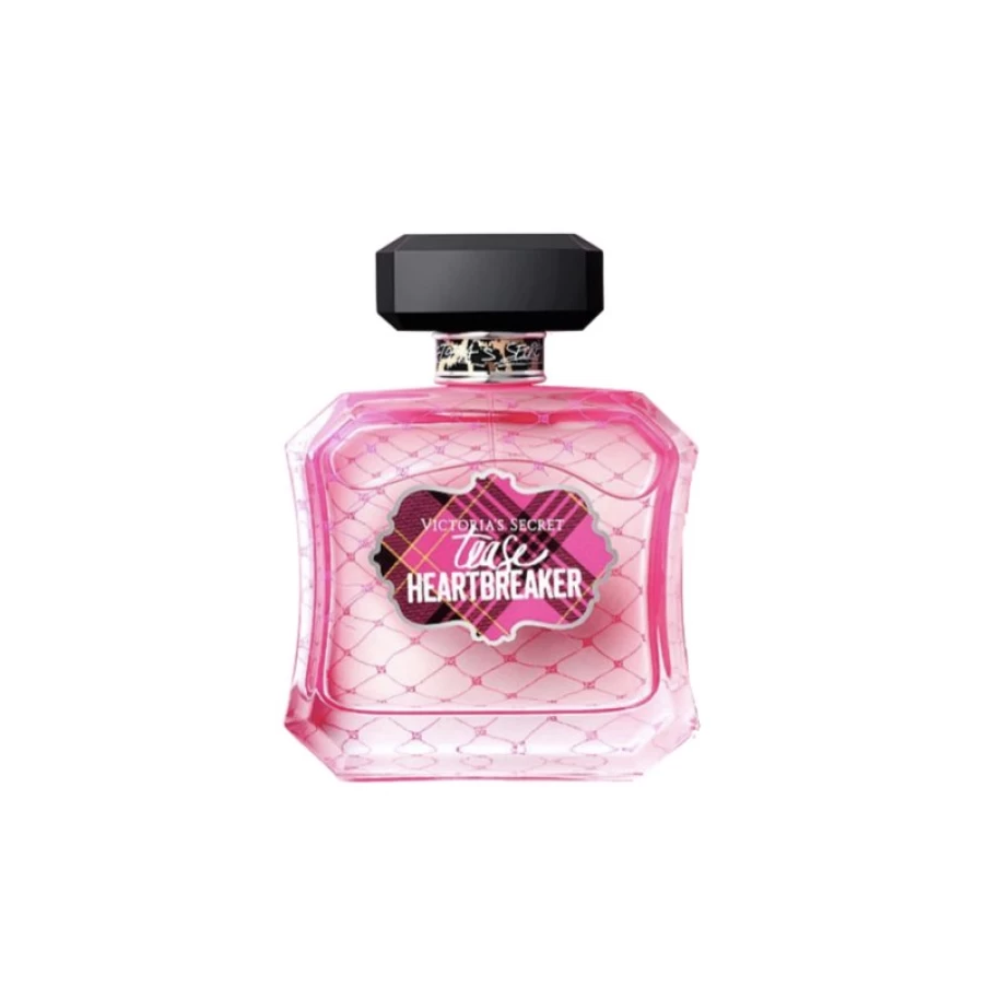 Victoria's Secret VS Tease Heartbreaker Eau de Parfum 100ml for Women - Duty-Free Perfume