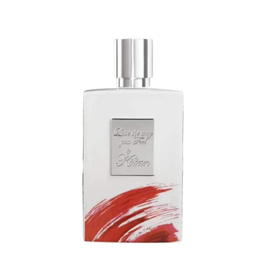 "By Kilian Love The Way You Feel Eau de Parfum 50ml - Luxury Perfume Duty-Free"