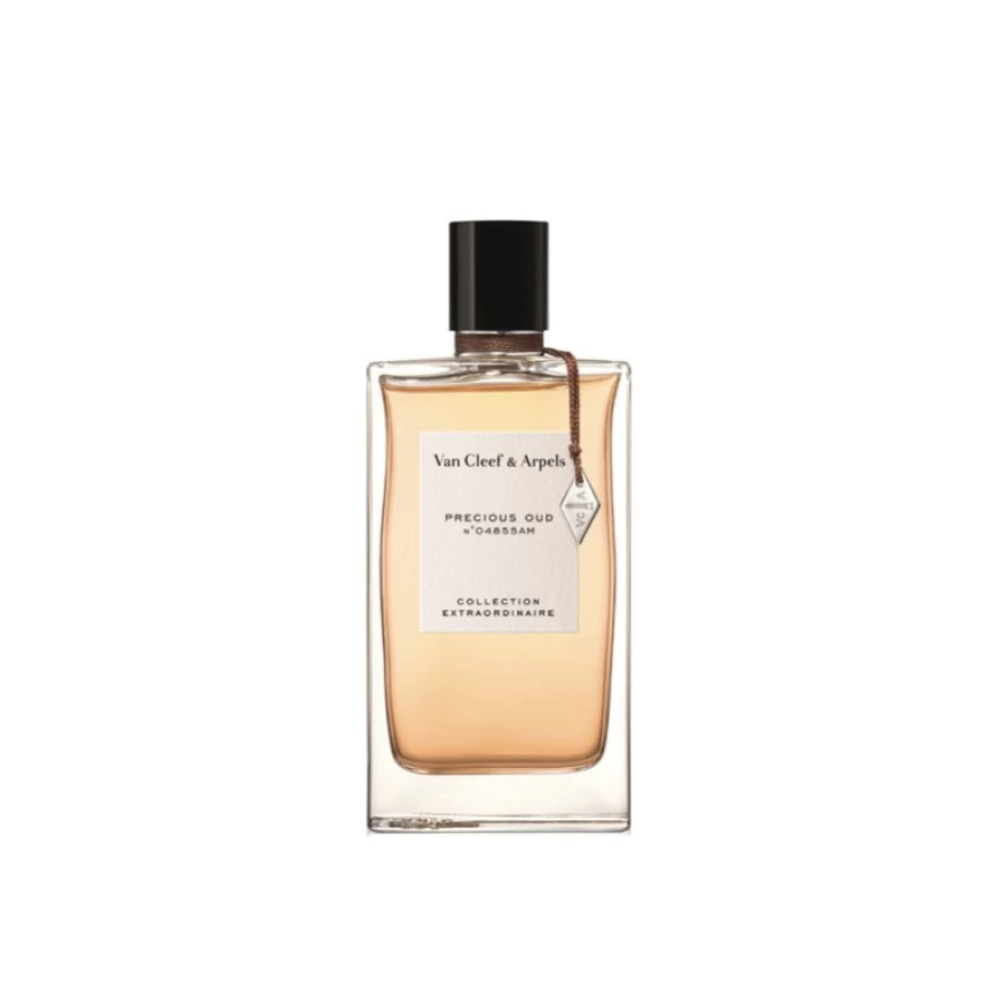 Van Cleef & Arpels Precious Oud Eau de Parfum 75ml Luxury Perfume for Men & Women - Van Cleef & Arpels Fragrance