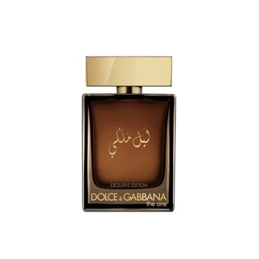 Dolce & Gabbana The One Royal Night Eau de Parfum 100ml for Men - Luxury Fragrance by D&G