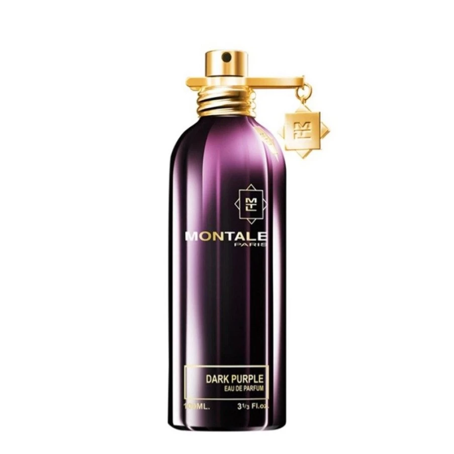 Montale Dark Purple EDP Perfume 100ml for Women & Men - Luxury Fragrance Duty-Free