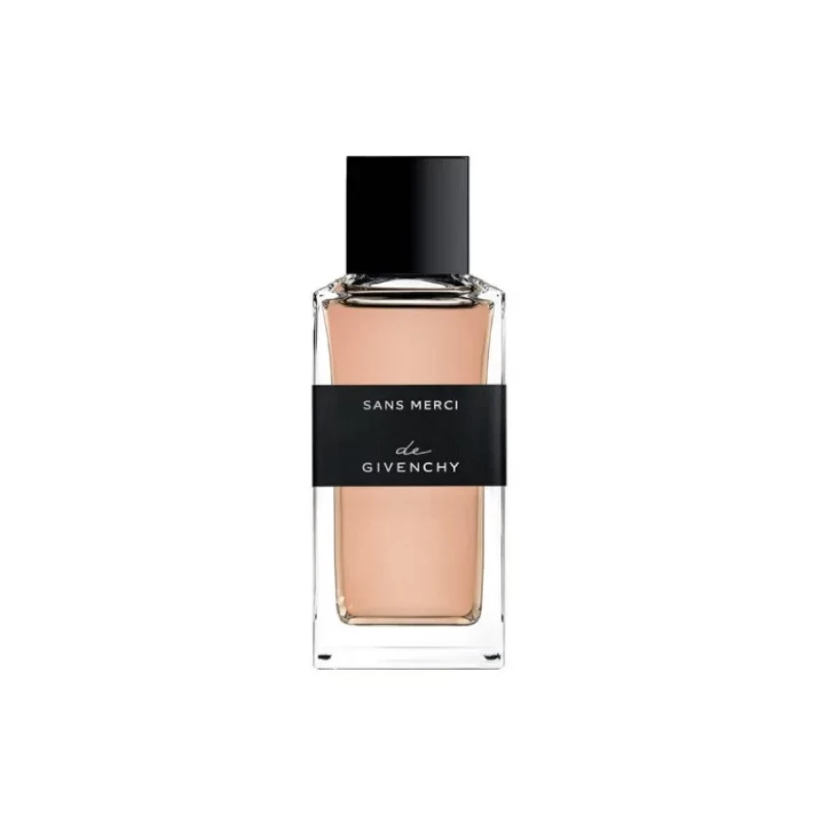 Givenchy Sans Merci Eau de Parfum 100ml for Women - Luxury Duty-Free Perfume by Givenchy