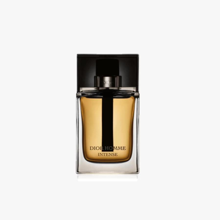 Dior Homme Intense Eau de Parfum 100ml for Men - Luxury Fragrance by Christian Dior