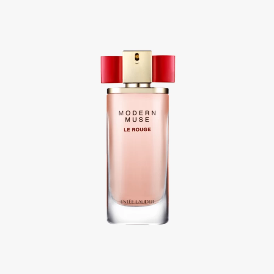 Estee Lauder Modern Muse Le Rouge Eau de Parfum 100ml for Women - Luxury Duty-Free Perfume