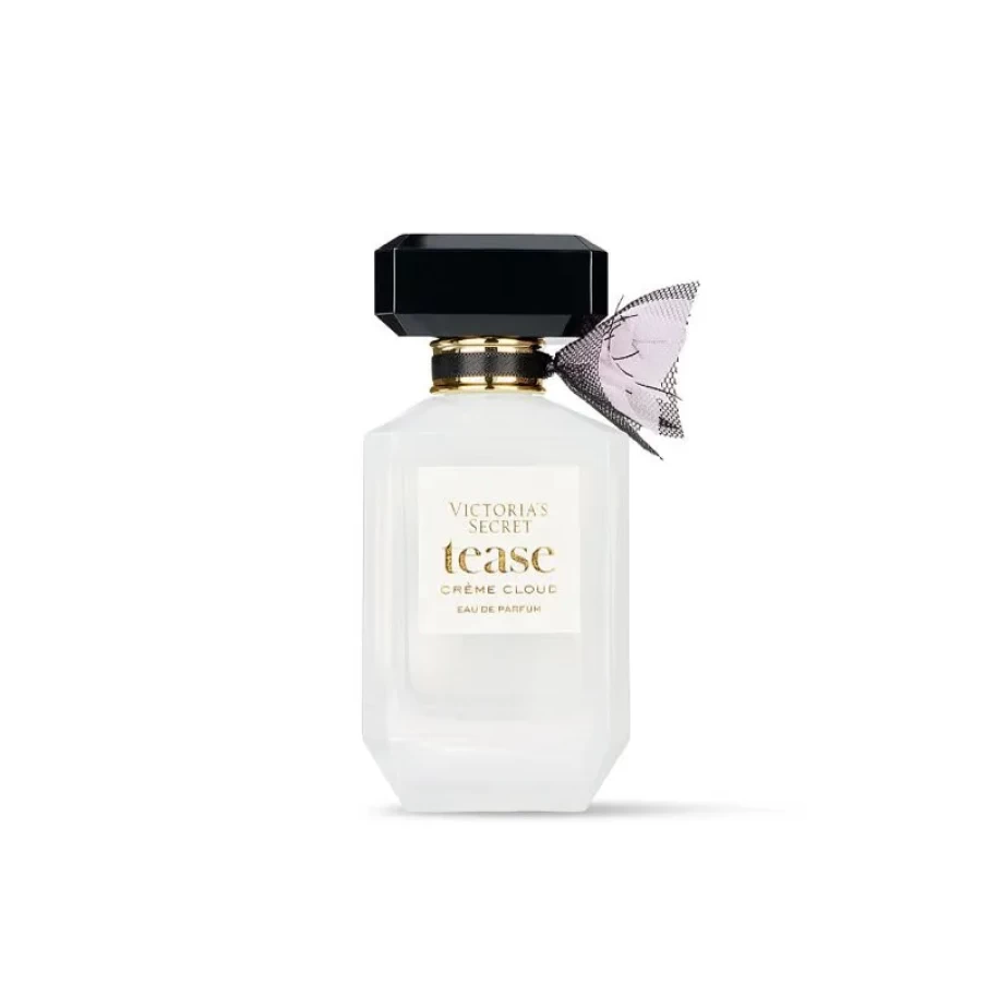 "Victoria's Secret VS Tease Crème Cloud Eau de Parfum 100ml - Women's Perfume Duty-Free"