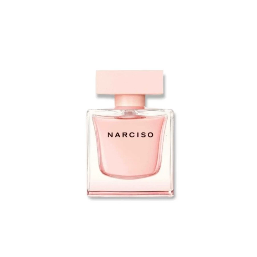 Narciso Rodriguez Cristal Eau de Parfum 90ml for Women - Luxury Floral Fragrance