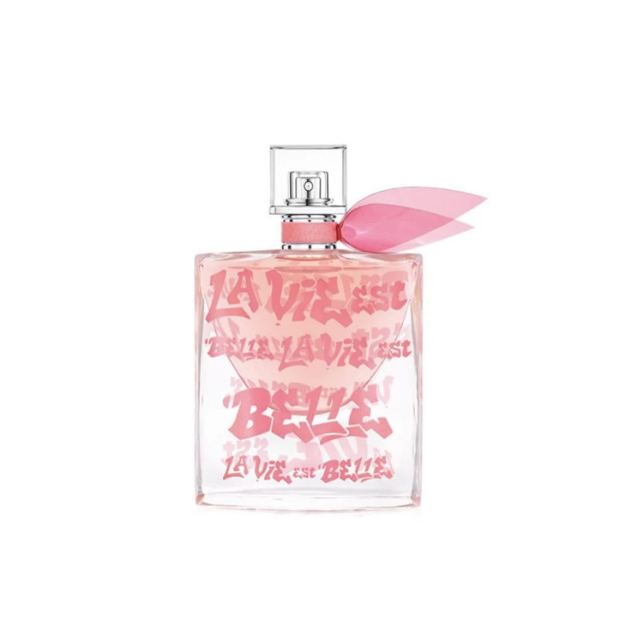 Lancôme La Vie Est Belle Lady Eau de Parfum 75ml Pink Floral Perfume for Women Duty-Free