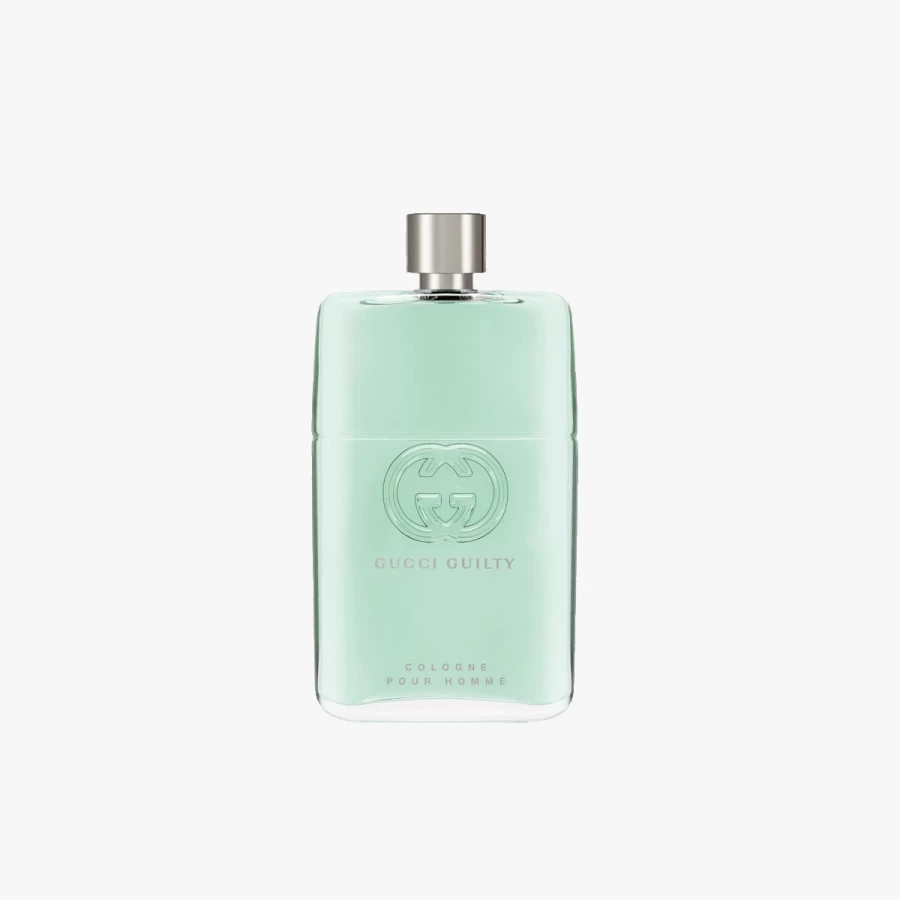 Gucci Guilty Pour Homme Eau de Toilette for Men - 90ml Luxury Fragrance by Gucci