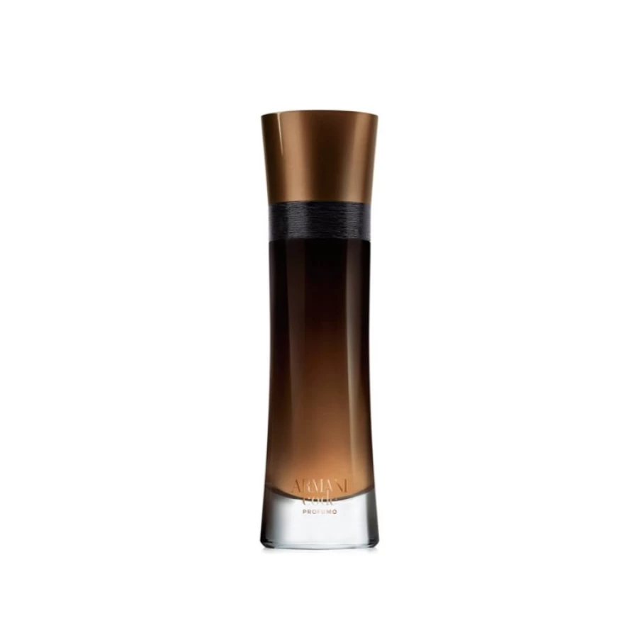 Giorgio Armani Code Profumo Eau de Parfum 110ml for Men - Luxury Fragrance Duty-Free