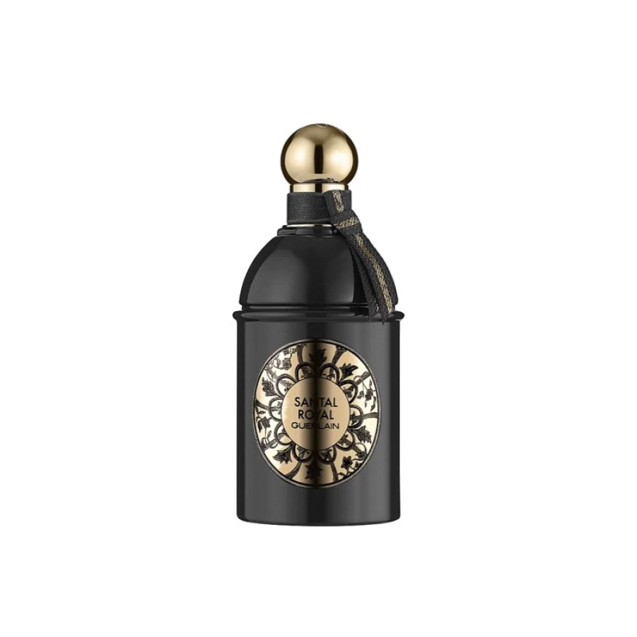 Guerlain Santal Royal Eau de Parfum 125ml Luxury Perfume for Men & Women - Duty-Free Exclusive Fragrance