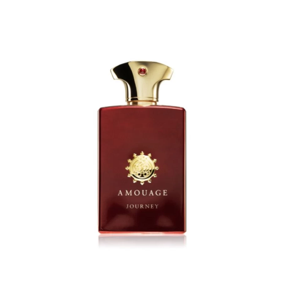 Amouage Journey Eau de Parfum 100ml Luxury Fragrance for Men & Women - Duty-Free Exclusive