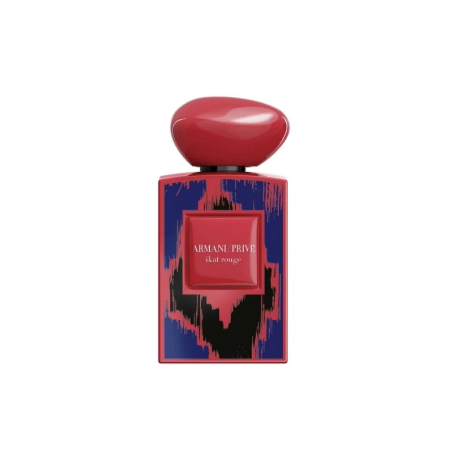 Giorgio Armani Prive Ikat Rouge Eau de Parfum 100ml Luxury Women's Perfume Duty-Free