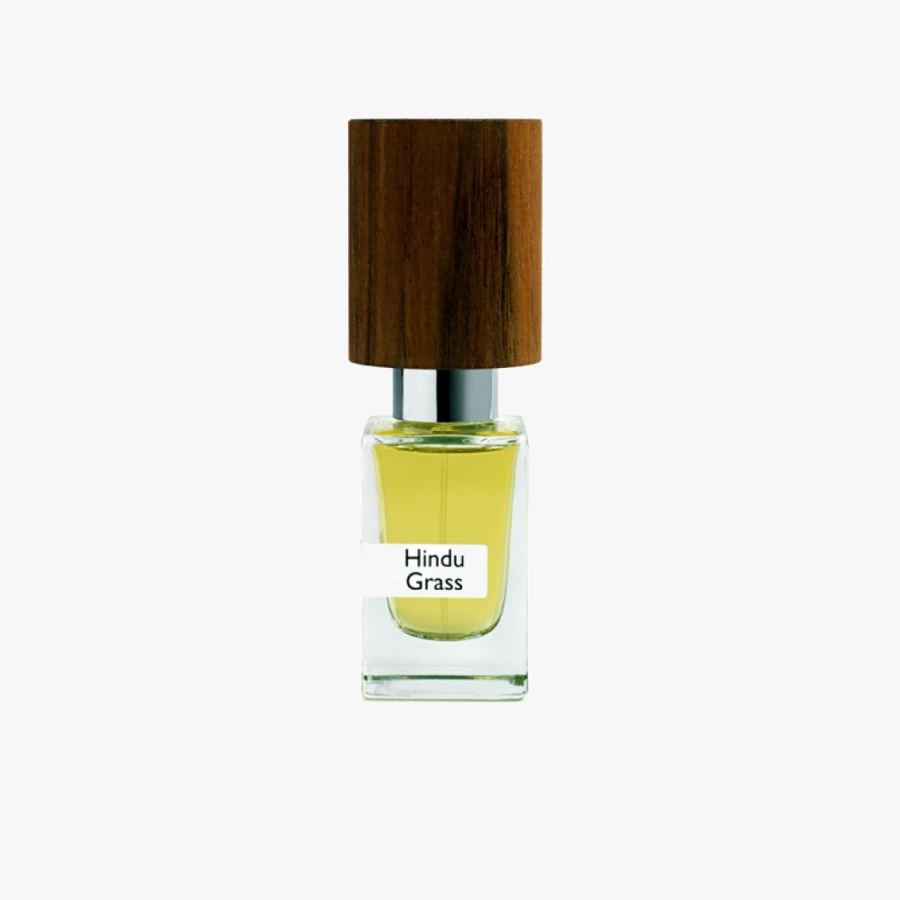 Nasomatto Hindu Grass Extrait de Parfum 30ml - Luxury Niche Fragrance