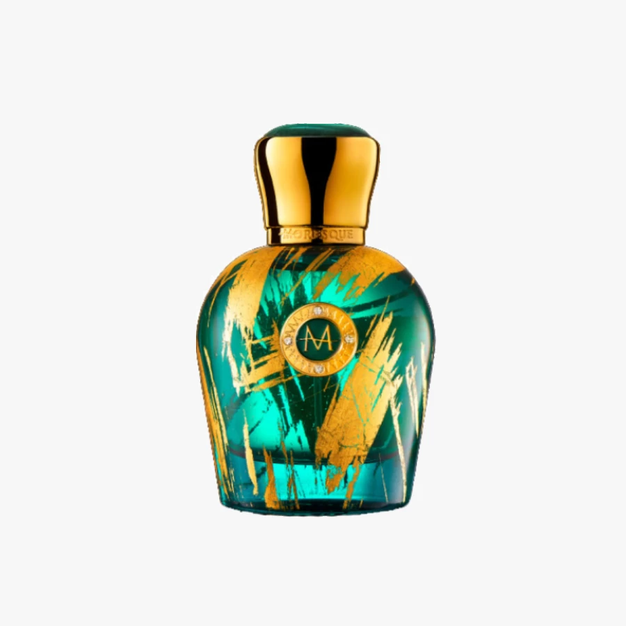 Moresque Fiore Di Portofino Eau de Parfum 50ml Luxury Perfume Duty-Free