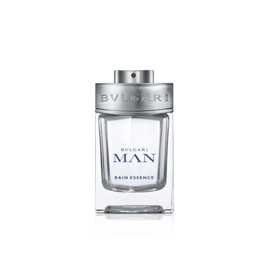 Bvlgari Rain Essence Eau de Parfum 100ml for Women - Luxury Floral Fragrance, Duty-Free Exclusive