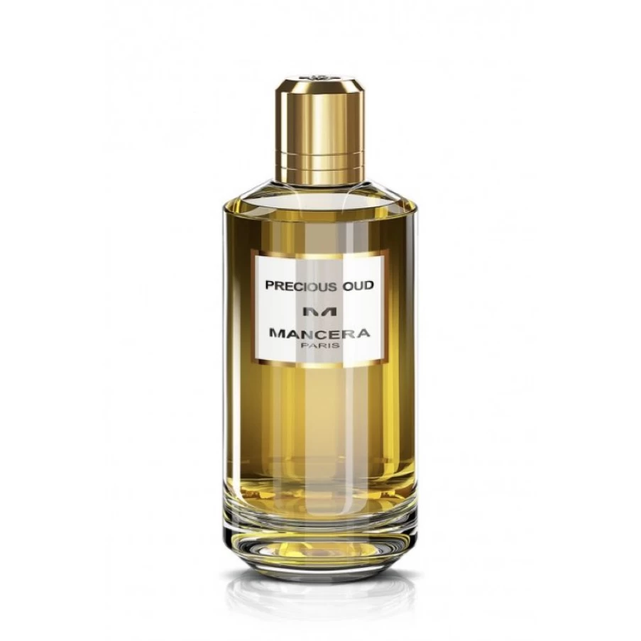 Mancera Precious Oud Eau de Parfum 120ml Luxury Perfume for Men & Women - Duty-Free Exclusive Scent