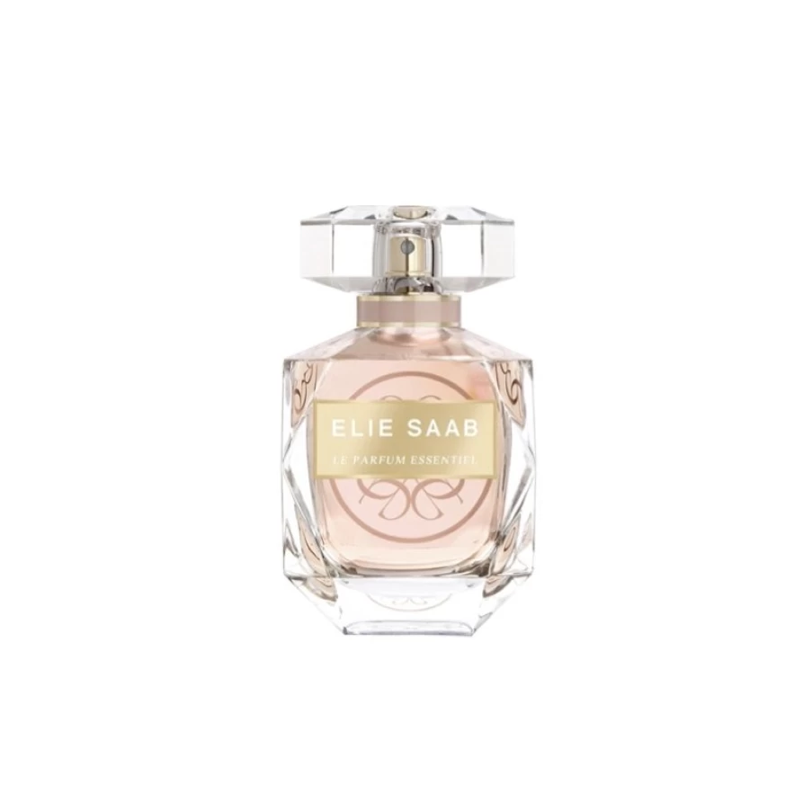 Elie Saab Le Parfum Essentiel Eau de Parfum 90ml for Women - Luxury Floral Fragrance by Elie Saab