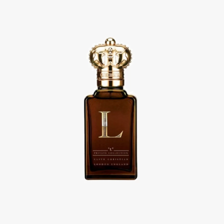 Clive Christian Perfume for Women - Luxury Eau de Parfum 50ml - Duty-Free Fragrance