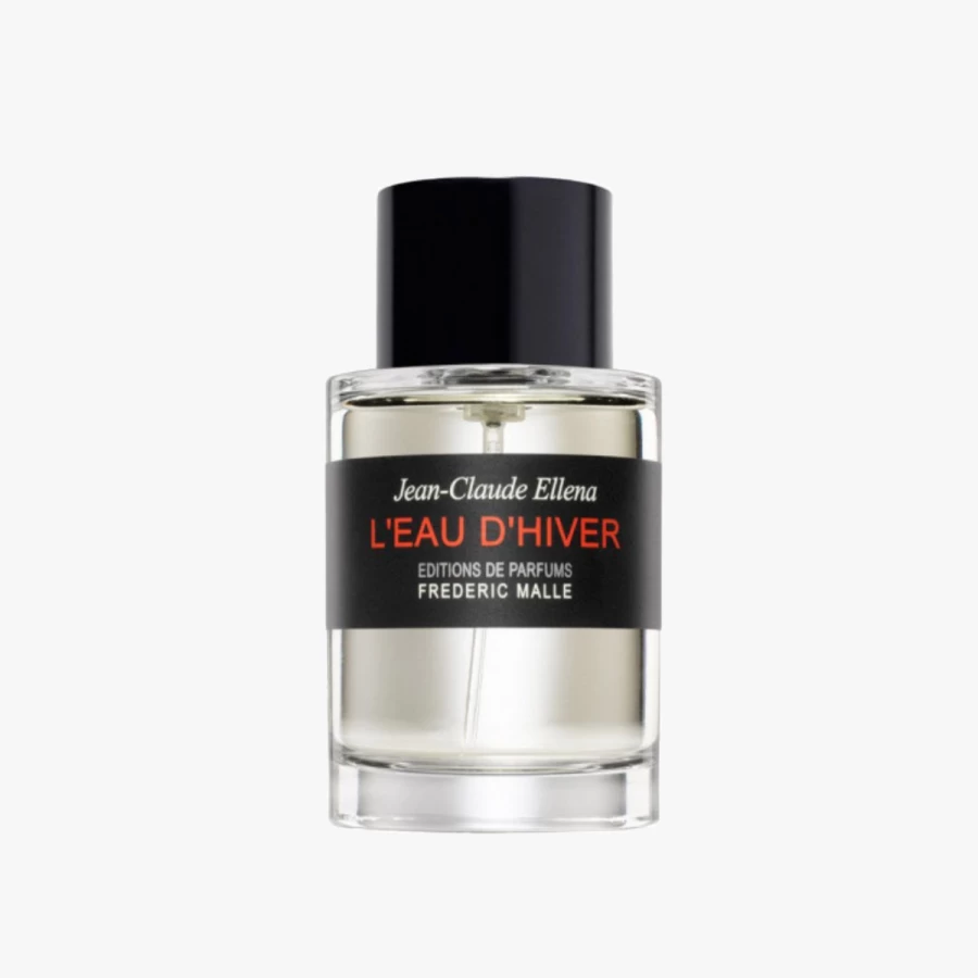 Frederic Malle L'Eau d'Hiver Eau de Toilette 100ml Perfume for Men & Women - Duty Free