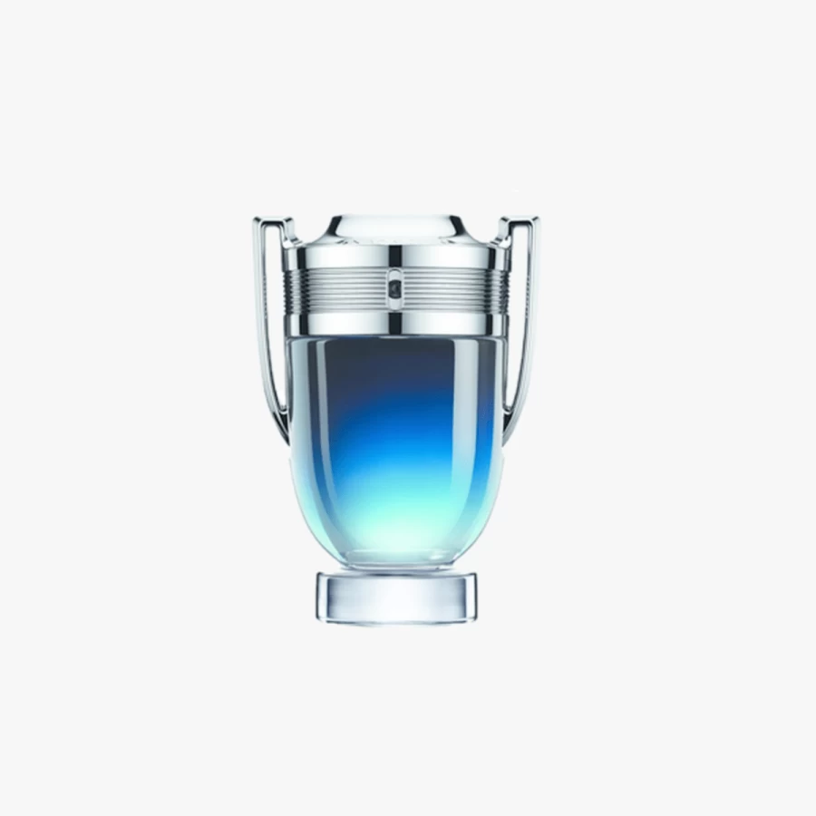 Paco Rabanne Invictus Legend Eau de Parfum 100ml for Men - Luxury Duty-Free Fragrance
