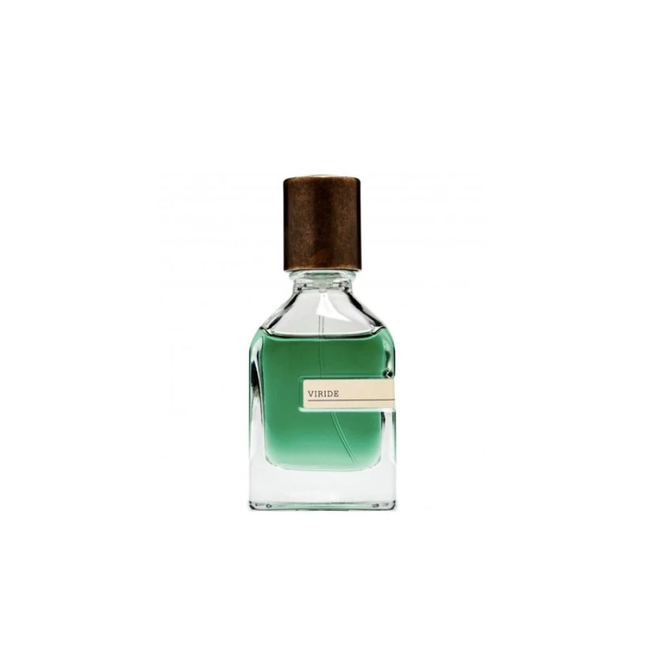 Orto Parisi Viride Eau de Parfum 50ml for Men & Women - Luxury Niche Perfume