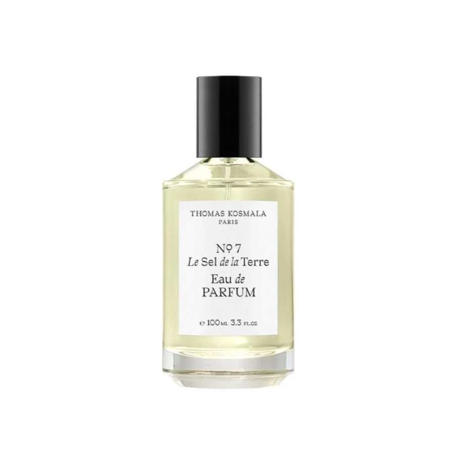 Thomas Kosmala No.7 Le Sel De La Terre Eau de Parfum 100ml - Luxury Duty-Free Perfume