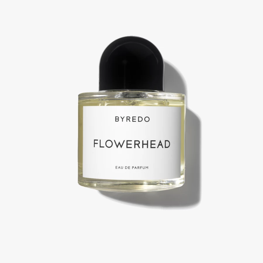 Byredo Flowerhead Eau de Parfum 100ml - Luxury Floral Perfume for Women