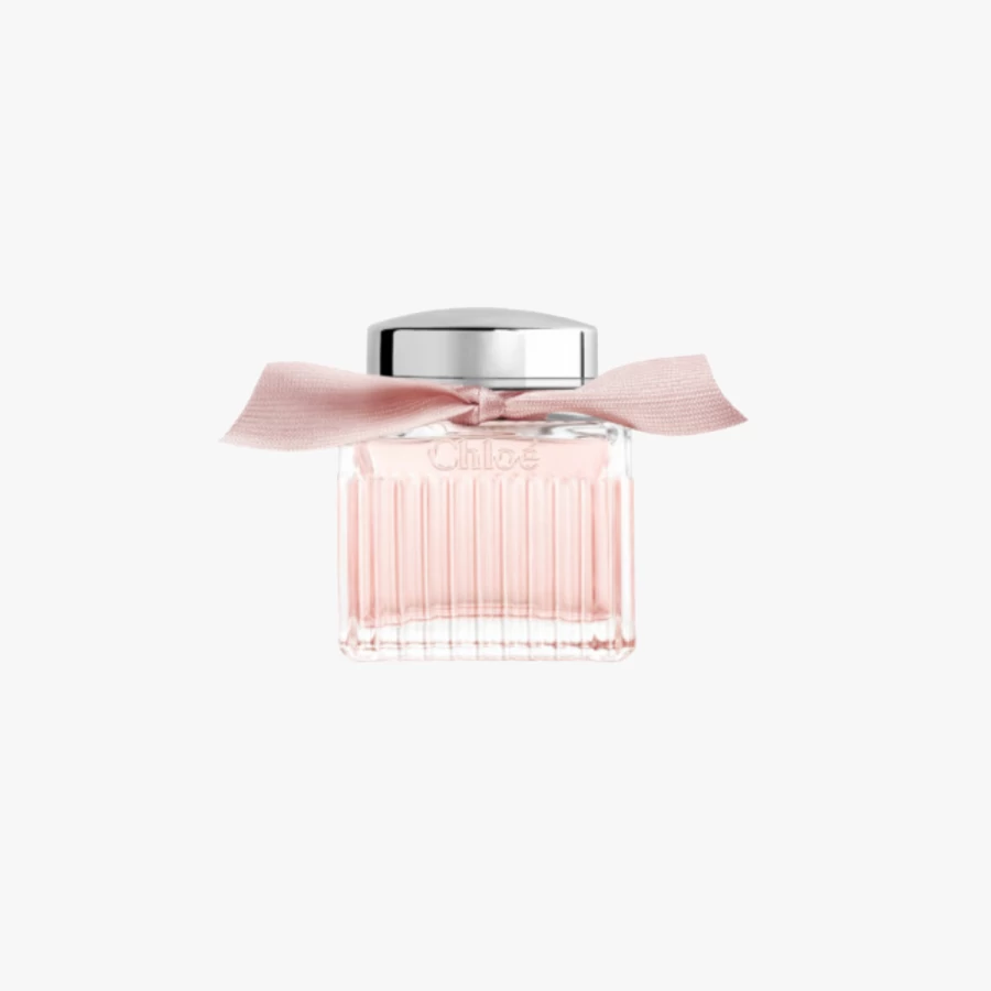 Chloe L'Eau Eau de Toilette 50ml for Women - Floral Fresh Fragrance, Duty-Free Perfume