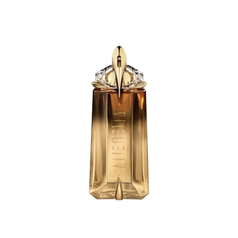 Thierry Mugler Alien Oud Majestueux Eau de Parfum 90ml Luxury Perfume for Women & Men - Duty-Free Exclusive Fragrance