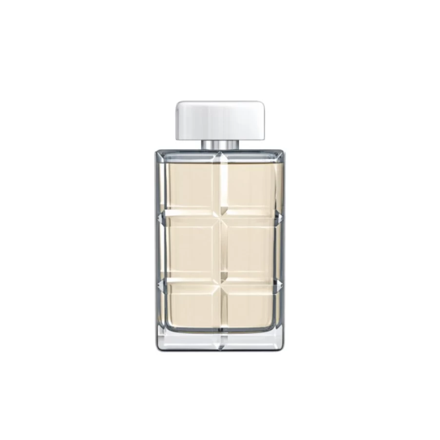 BOSS Hugo Boss Orange Men Eau de Toilette 100ml - Duty-Free Fragrance for Men
