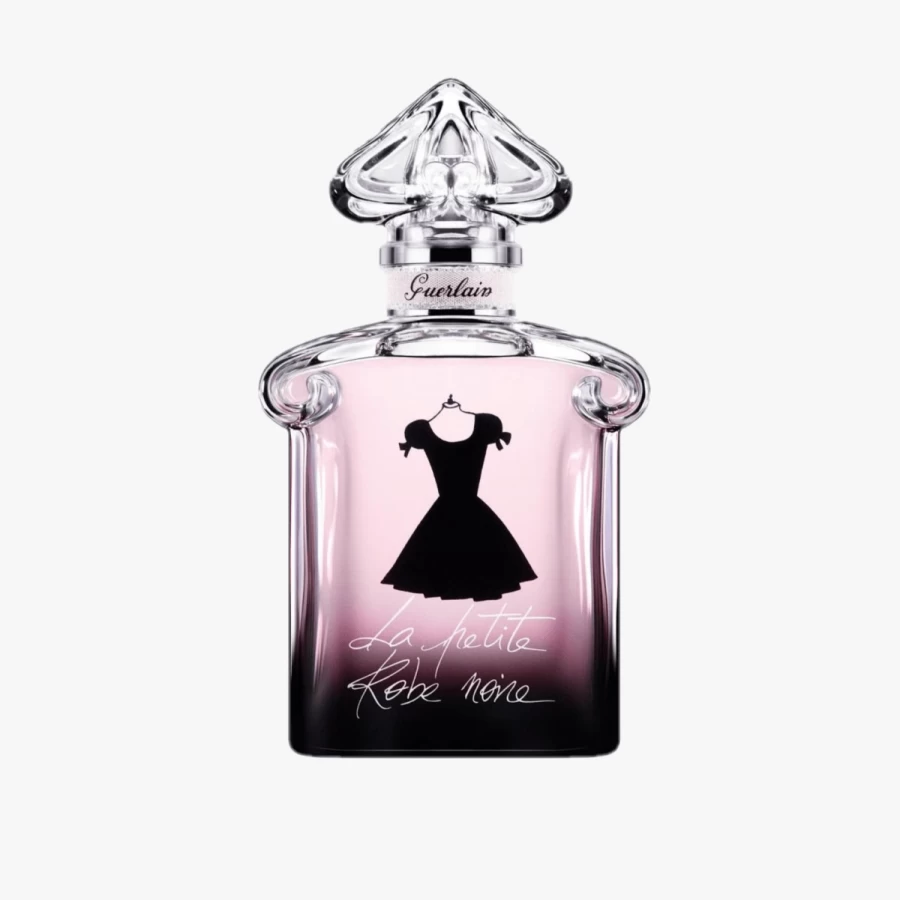 Guerlain La Petite Robe Noire Eau de Parfum 100ml - Luxury Women's Perfume Duty-Free