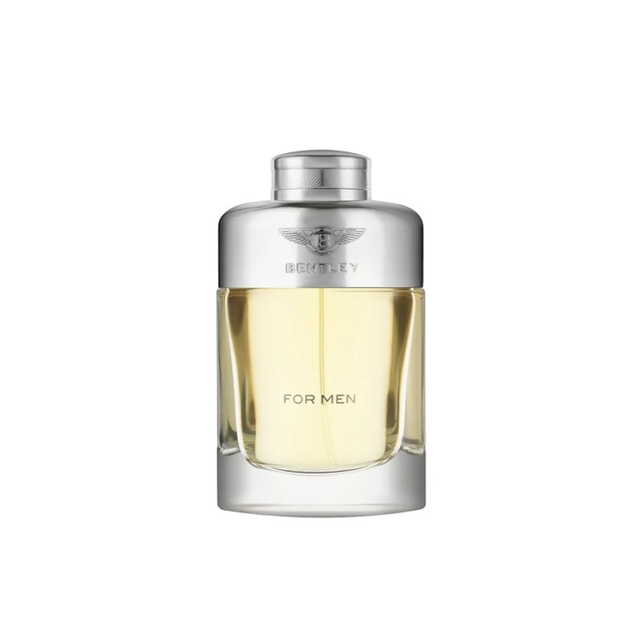 Bentley For Men Eau de Toilette 100ml - Luxury Fragrance for Men | Duty-Free