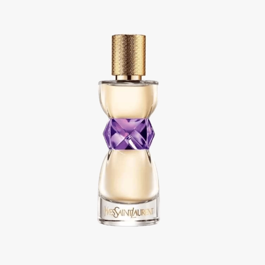 Yves Saint Laurent YSL Manifesto Eau de Parfum 90ml for Women - Luxury Floral Fragrance Duty-Free