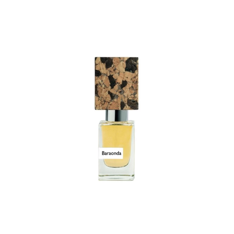 Nasomatto Baraonda Eau de Parfum 30ml - Luxury Niche Fragrance for Men & Women