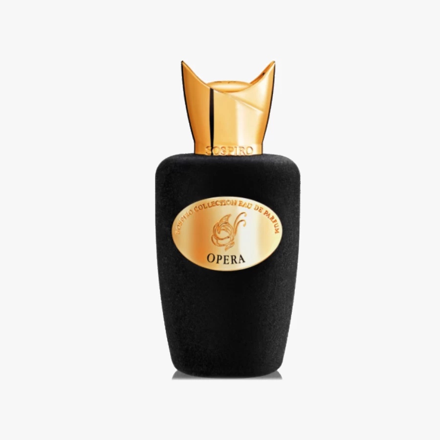 Sospiro Opera Eau de Parfum 100ml Luxury Perfume for Women & Men - Long Lasting Fragrance