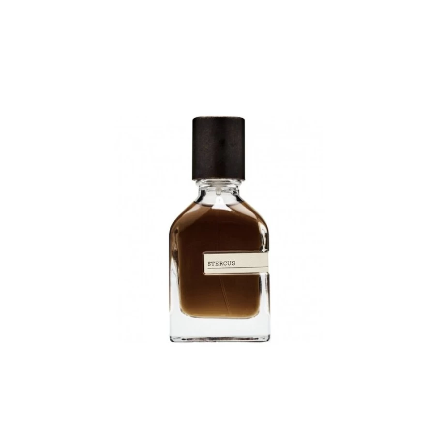 Orto Parisi Stercus Eau de Parfum 50ml - Luxury Niche Perfume for Men & Women