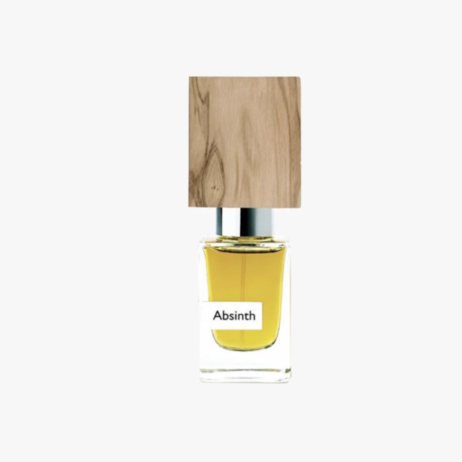 Nasomatto Absinth Extrait de Parfum 30ml - Luxury Niche Fragrance for Men & Women