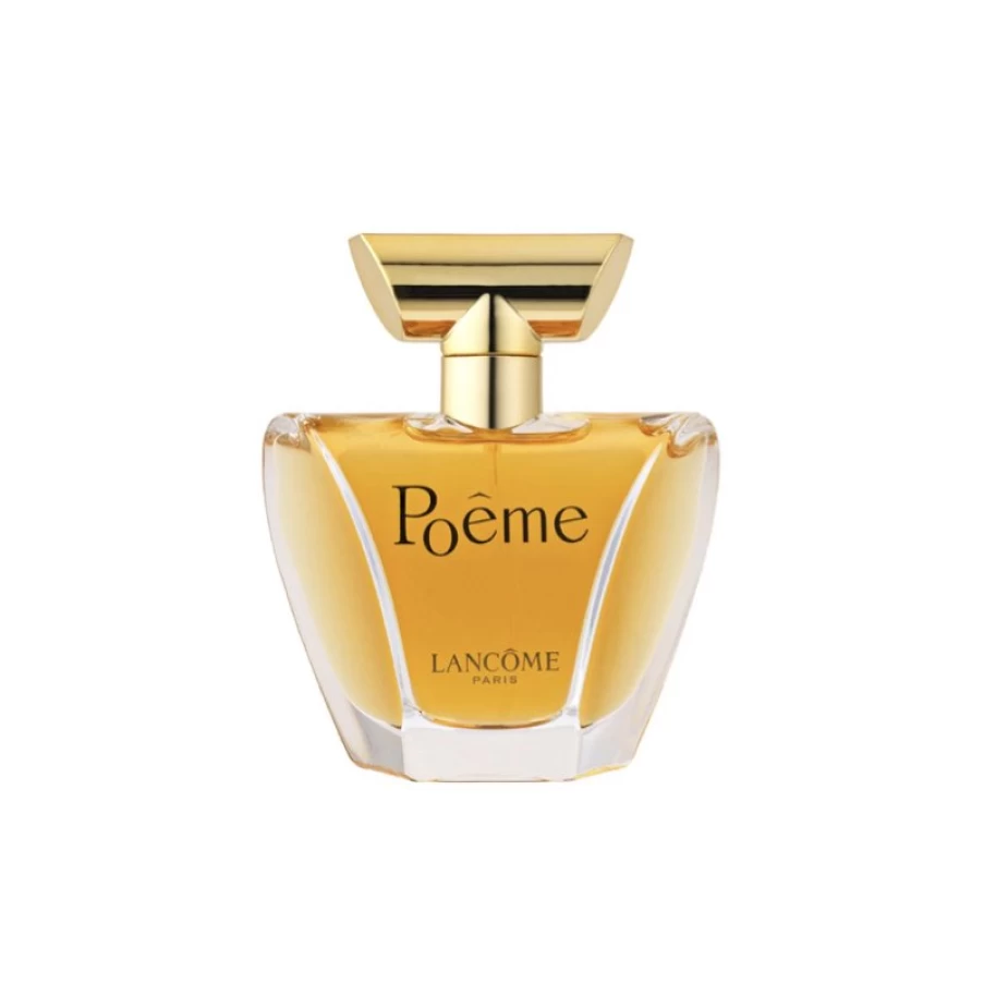 Lancôme Poème Eau de Parfum 100ml - Luxury Floral Fragrance for Women, Duty-Free