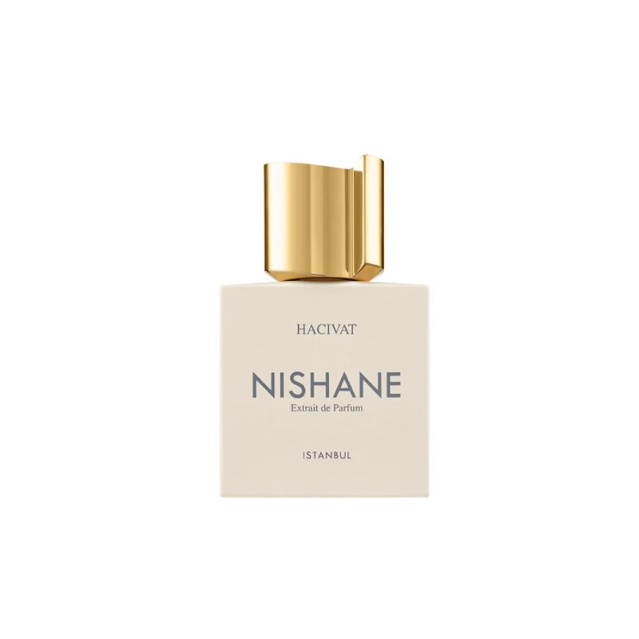 Nishane Hacivat Eau de Parfum 100ml for Men & Women - Luxury Long-Lasting Fragrance