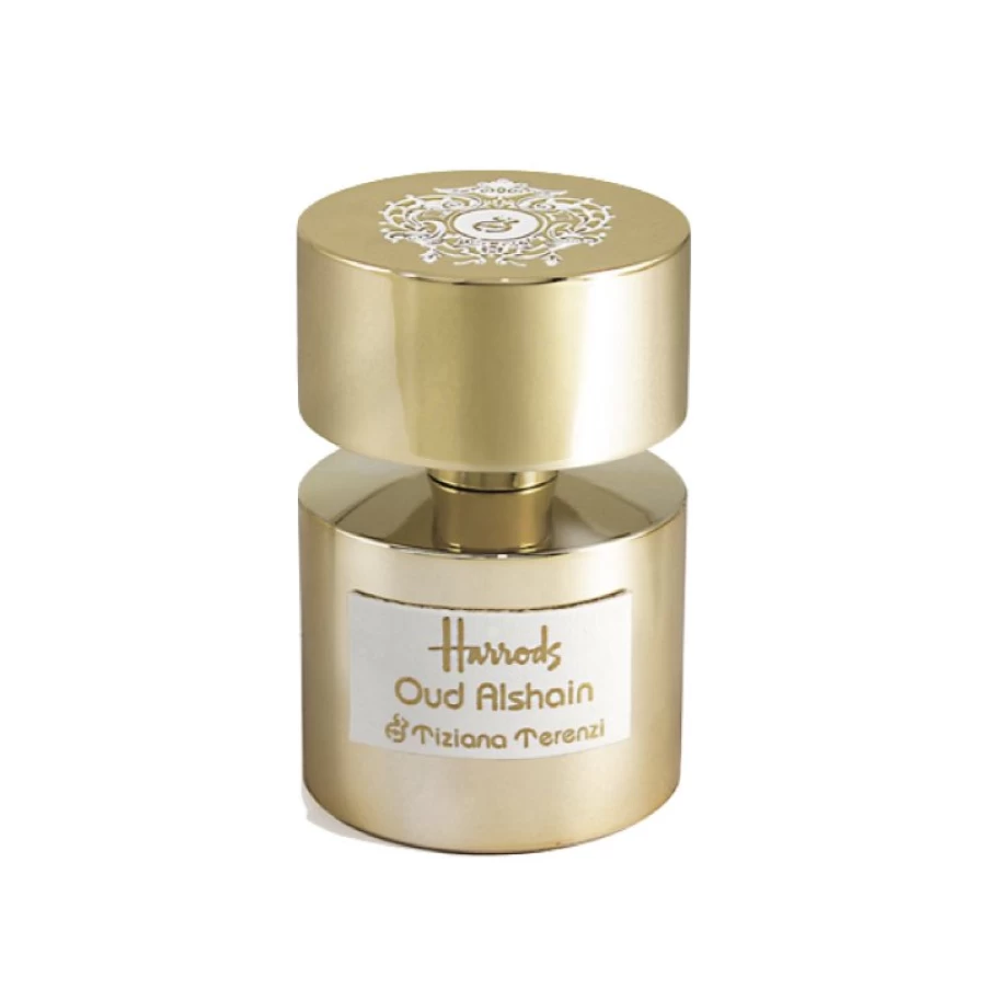 Tiziana Terenzi Oud Alshain Eau de Parfum 100ml Luxury Perfume for Men & Women