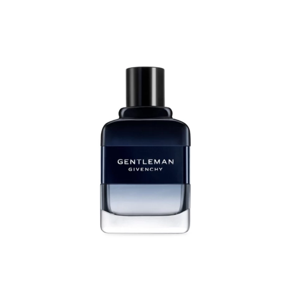 Givenchy Gentleman Eau de Toilette Intense 100ml for Men - Luxury Fragrance Duty Free Shop