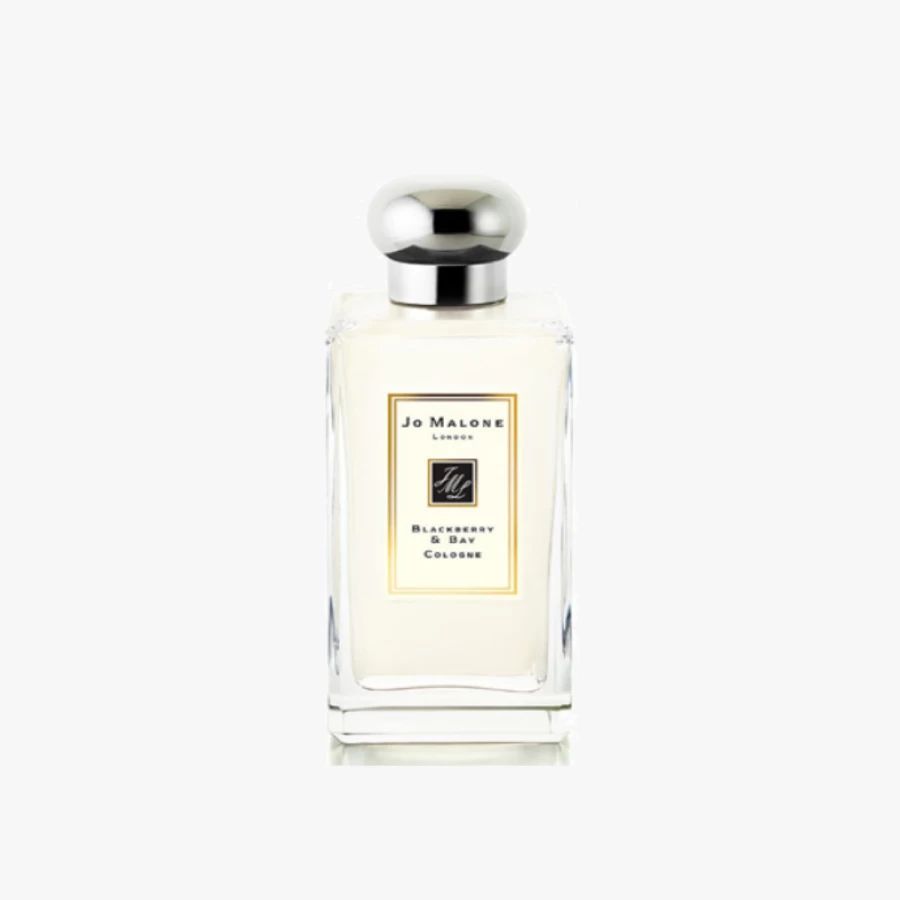 Jo Malone London Blackberry & Bay Cologne - 100ml Luxury Perfume for Men & Women