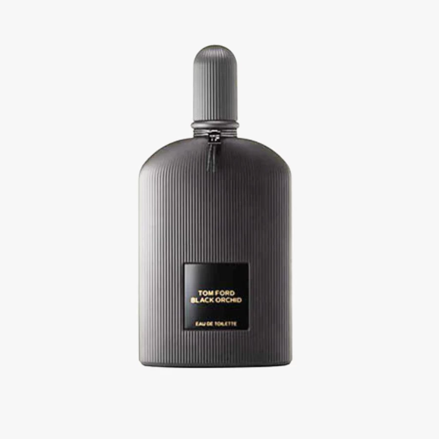 Tom Ford Black Orchid Eau de Toilette 100ml Perfume for Women & Men - Luxury Fragrance Duty-Free
