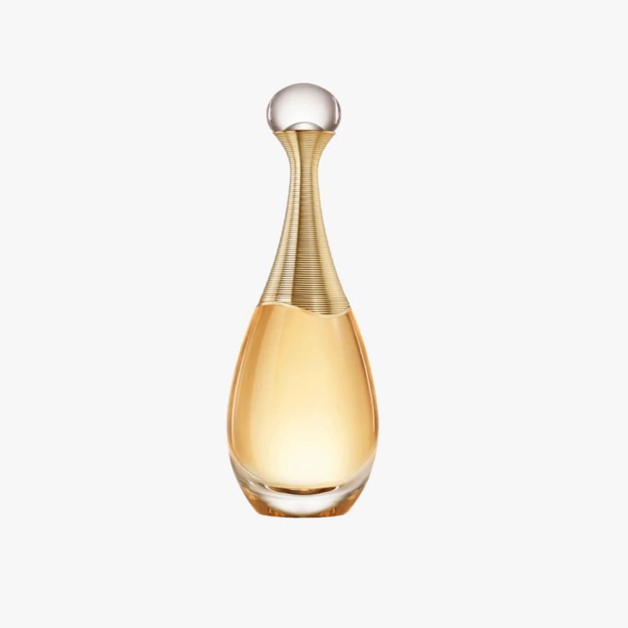 Dior J'adore Eau de Parfum 100ml for Women - Luxury Floral Scent, Duty-Free Perfume